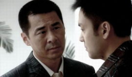 陈建斌主演电视剧,演绎时代变迁的传奇人生