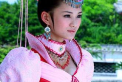 公主的电视剧,宫廷风云下的爱情传奇