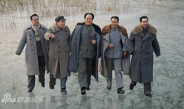 电视剧领袖,谱写时代辉煌的传奇人生