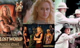 好看的美国科幻电视剧,探索未知宇宙的科幻传奇